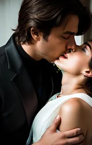 Between a Wife and a Hard Place