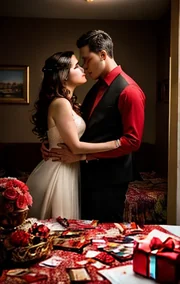 Bimbo Stories: Suzy the Hot Wife