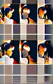 Blindsided (in 750 Words)