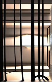Boss Punishes Husband