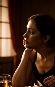 Chapter 01: Abby Learns Her Lesson