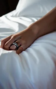 Chronology of Indian Wife Gone Bad