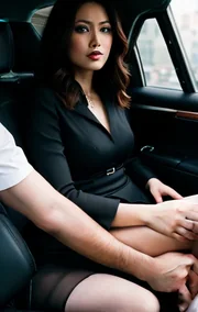 Comment Opens a New Life Sexually