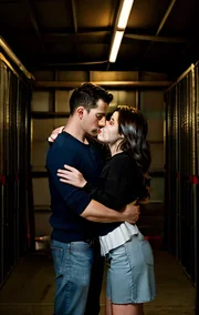 Confessions of a Husband