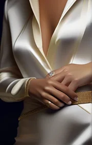 Courtesan