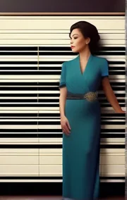 Courtesan