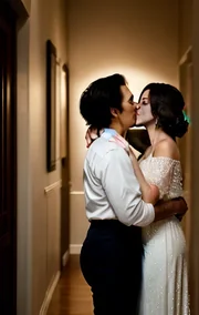 Cucolding Her Indian Husband