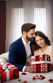 Dating His Wife