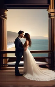 Death of a Marriage