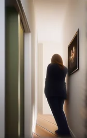 Desperate Wife