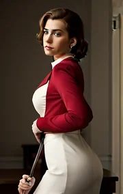 Dianna's Awaening