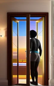 Diary of a Faithful Wife