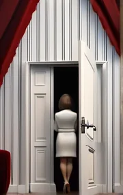 Ed's Naughty Wife