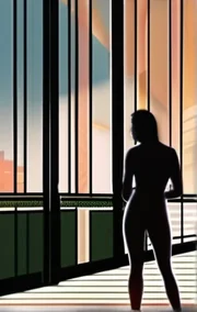 Emma's Secret Apartment