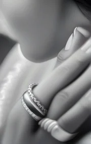 Enlarging Hubby