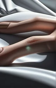 Eve's Journey Begins