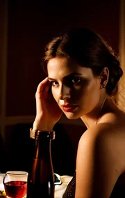 Fantasies of a Lonely Wife