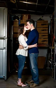 First Affair