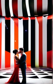 First Time - Stud Seduces My Fiancé