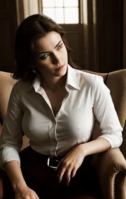 From Married to Dominated