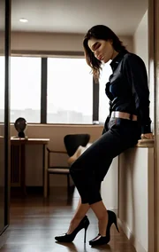 Girl Tal