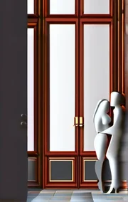 Glory Hole - Alluia