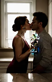 Goals Set for Married Wife