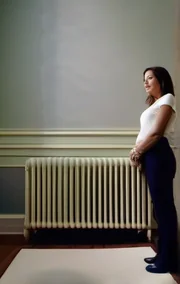 Grace Cucolds Her Husband