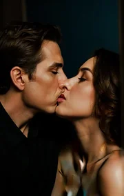 He Was My Forbidden Fruit
