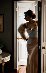 Her Awaening