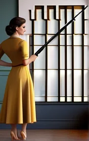 Her Fantasy