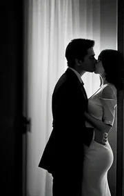 Her Fantasy Becomes Mine