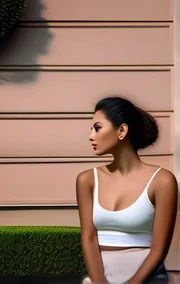 Her Plan Comes Together (750 Words)