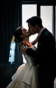 Honeymoon Cucold