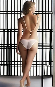 Hot Donna