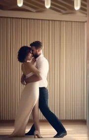 Houston: the Girl of His Dreams