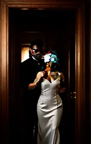 How I Fixed My Marriage