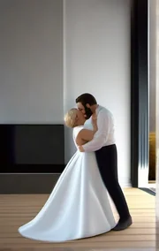 I Married a Porn Star