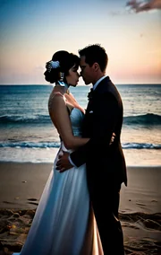 I Married a Whore