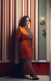 In Jail