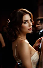 Indian Wife & Construction Guys