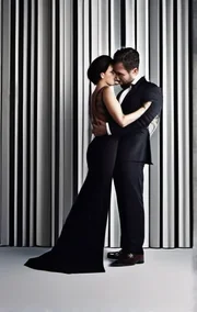 Irene & Oscar
