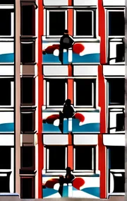 Ivory Tower