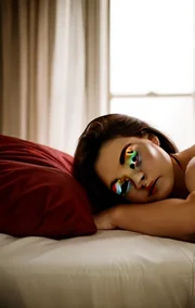 Izanami: She Who Invites You to Enter