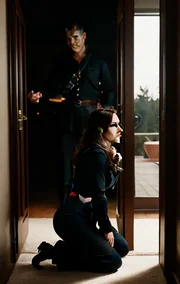 J&s Journey Into Insatiable