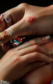 Jessica: Lust Prevails