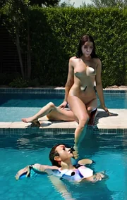 Jill and Dan
