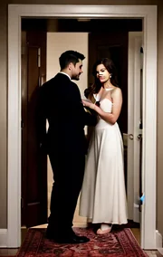 Let Me Use Your Wife