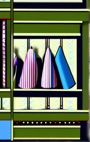 Linsey Shopping for Dildos