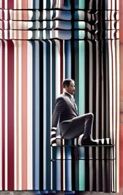 Long-Term Affair: a Life of Its Own
